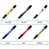 Multifunction Screwdriver Light Ballpens  - Image 2