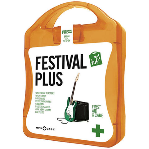 My Kit Festival Set Plus