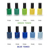 2 Piece Nail Varnish Sets  - Image 4