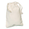 Small Cotton Pouches