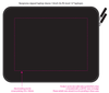 neoprene laptop sleeves | Adband