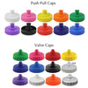 Finger Grip Sports Bottles 750ml  - Image 2