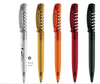 New Spring Clear BallPen