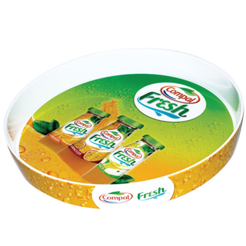 Non Slip Serving Trays