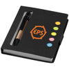 Note Book With Pen  - Image 2
