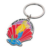 enamel keychains | Adband