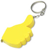 OK Tape Measure Keyring  - Image 2