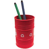 Oil Drum Pen Pots  - Image 3