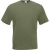 fruit of the loom valueweight t shirts | Adband