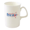 Opal Bone China Mug