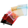 Organza Bags with Foil Chocolate Eggs  - Image 3