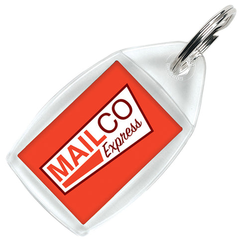 P5 Keyring
