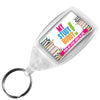 P6 Keyring  - Image 3