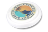 NEW! Recycled Frisbees