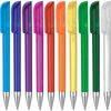 Alaska Frost Ballpen - Adband