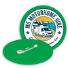 55mm Pin Badge