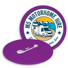 55mm Pin Badge