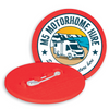 55mm Pin Badge