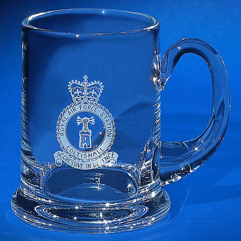 Pint Tankard