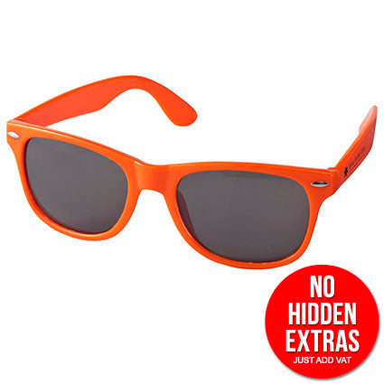 Printed Sunglasses