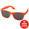 Printed Sunglasses