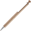 FSC Wood Top Hat Ballpens