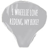 PVC Bike Seat Covers  - Image 4