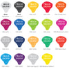 PVC Bike Seat Covers  - Image 2