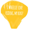 PVC Bike Seat Covers  - Image 5