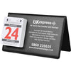 PVC Easel Calendars  - Image 2
