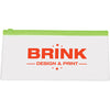 PVC Transparent Pencil Case