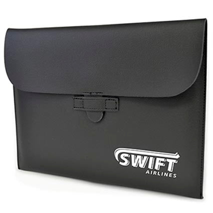 PVC iPad Holders