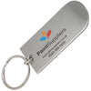 Paint Tin Lid Lifter Keyrings