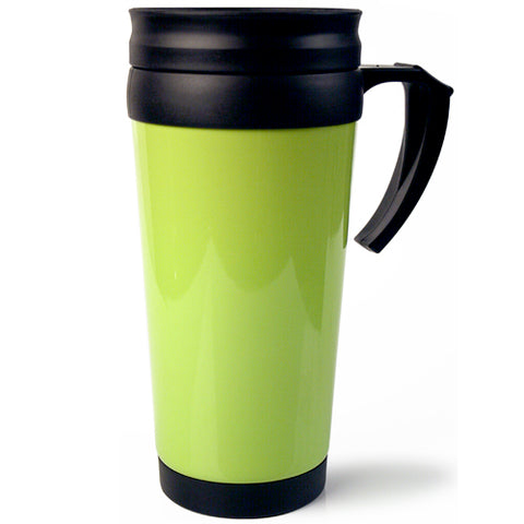 Any Colour Travel Mugs