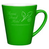 Any Colour Latte Mugs  - Image 4