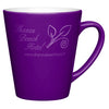 Any Colour Latte Mugs  - Image 5