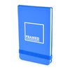 Soft Touch Jotter Notebooks  - Image 4