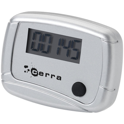 Pedometer