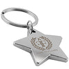 Pen and Star Keyring Sets  - Image 2