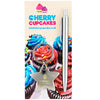 Pen and Star Keyring Sets