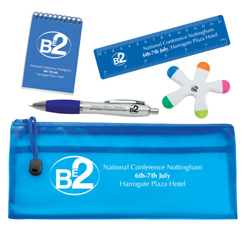 Pencil Case Sets
