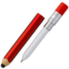 Pencil Shaped Stylus Ballpens  - Image 4