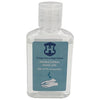 60ml Antibacterial Hand Gels - Alcohol Free