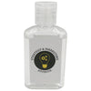 60ml Antibacterial Hand Gels - Alcohol Free