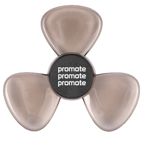 Petal Fidget Spinners