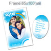 Photo Frame Magnets  - Image 2