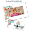 Photo Frame Magnets  - Image 3