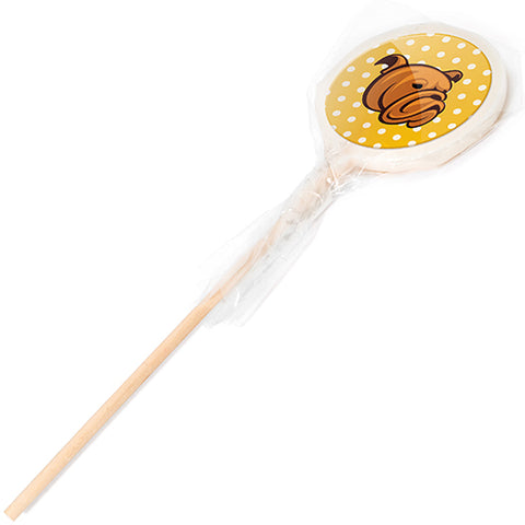 Picture Lollipops