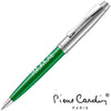 Pierre Cardin Clermont Ballpens