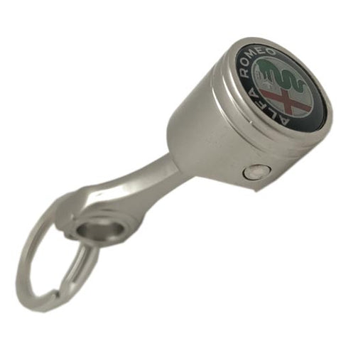 Piston Keyrings